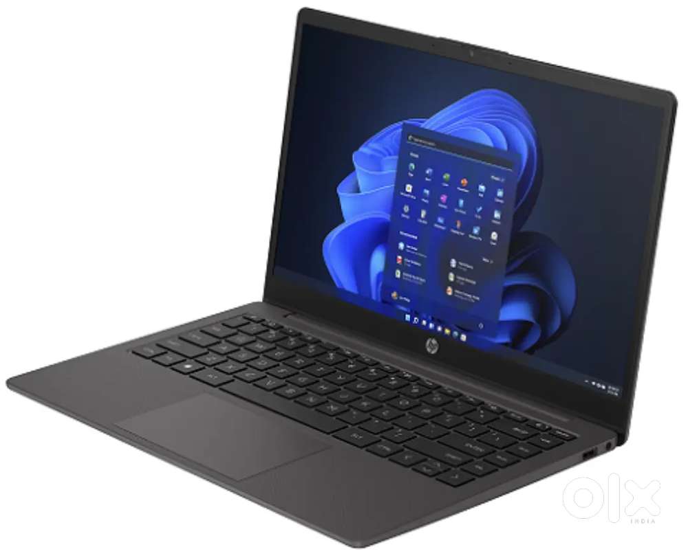 HP Ryzen 3 7320U