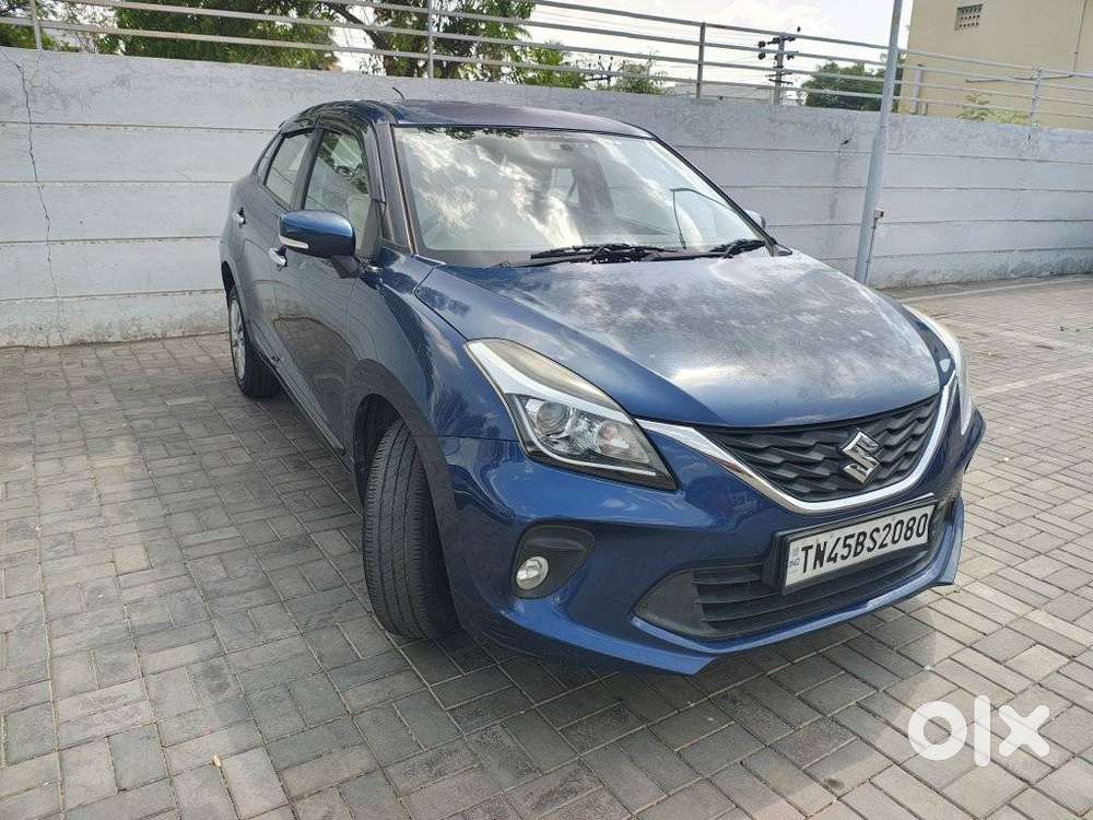 Maruti Suzuki Baleno Maruti-suzuki-baleno-delta-diesel, 2020, Petrol