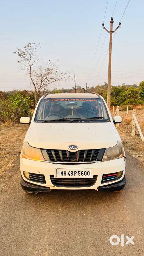 Mahindra Xylo
