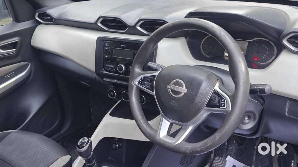 Nissan Magnite 1.0 Xl, 2022, Petrol