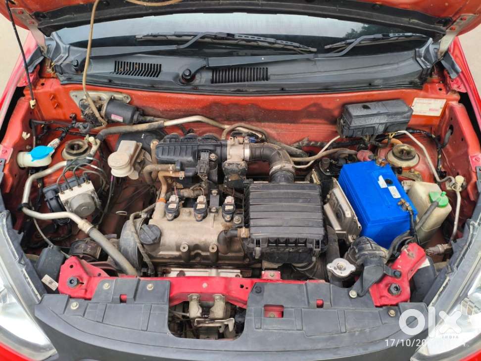Maruti Suzuki Alto 0.8 Lxi (o), 2019, Petrol
