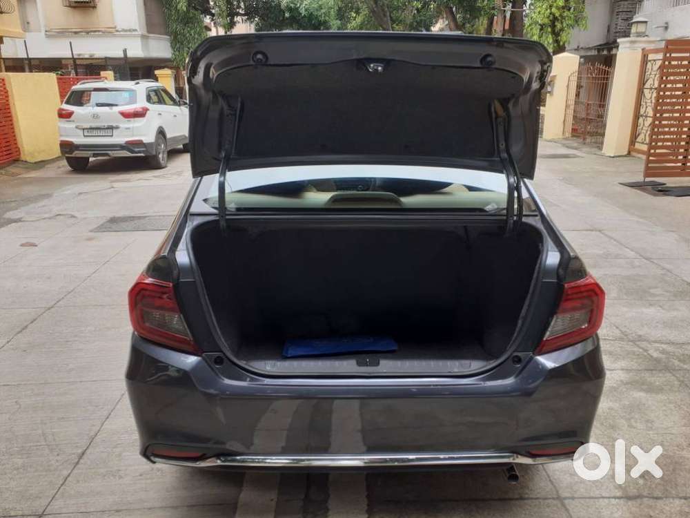 Honda Amaze 2nd Gen Vx, 2022, Petrol