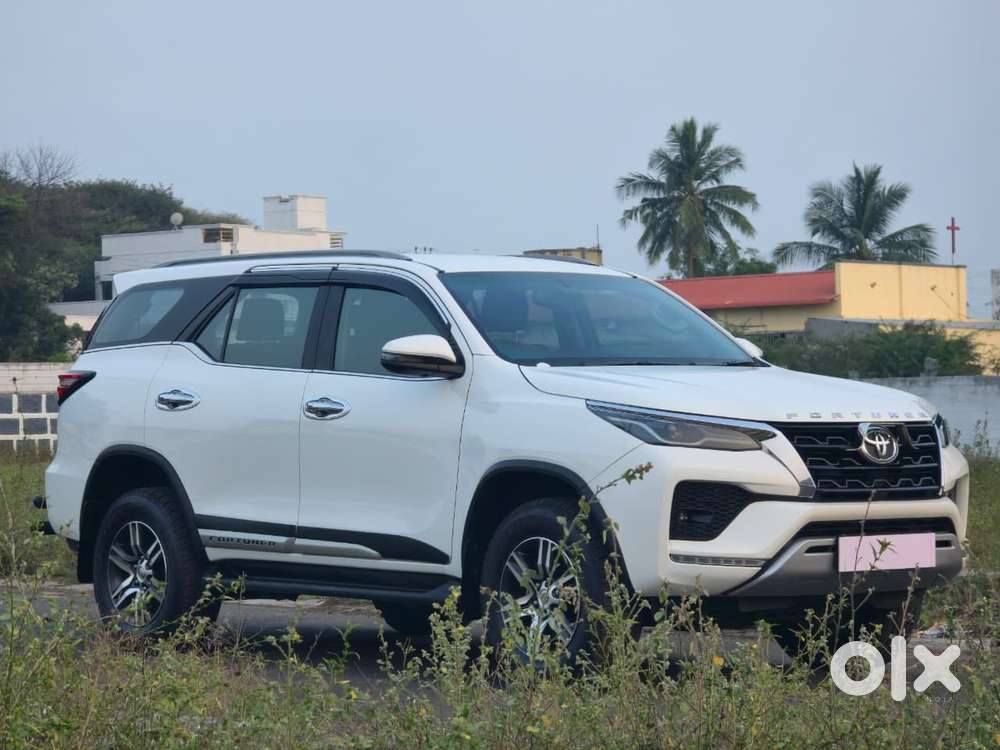 Toyota Fortuner 4x2 At 2.8 Diesel, 2024, Diesel