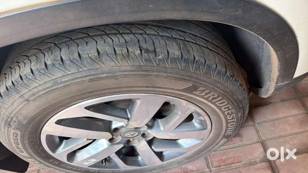Tata Safari 2.0 Kryotec Xz Plus, 2021, Diesel