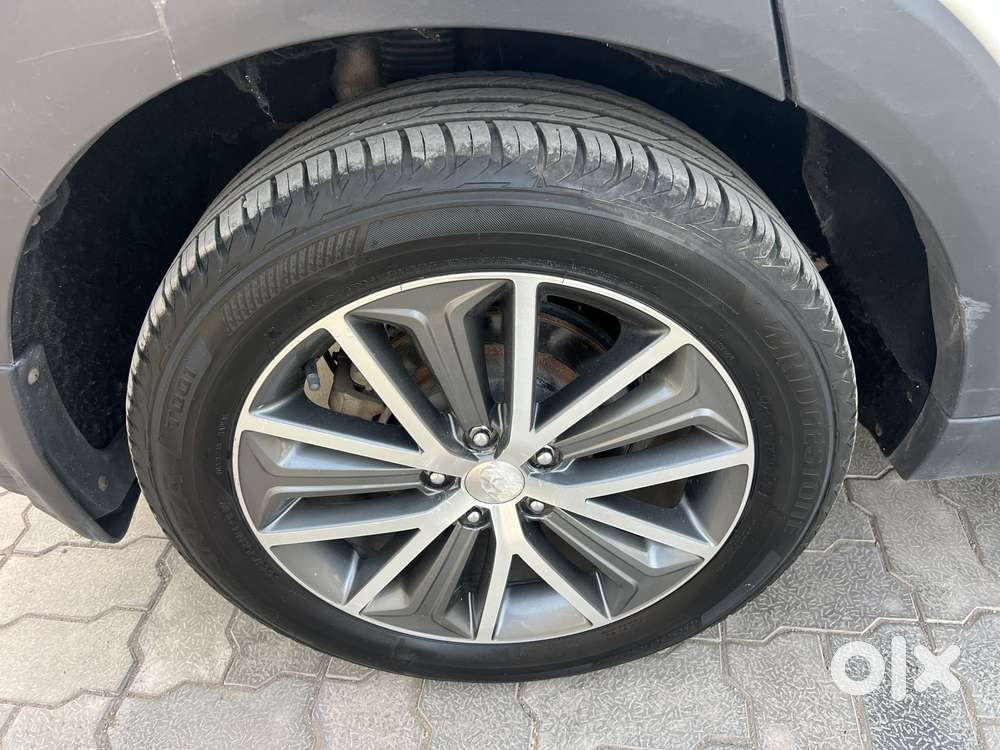 Hyundai Tucson 2.0 Gl 2wd Diesel At, 2018, Diesel