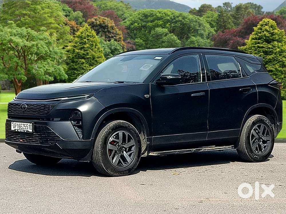 Tata Harrier Pure Plus, 2025, Diesel