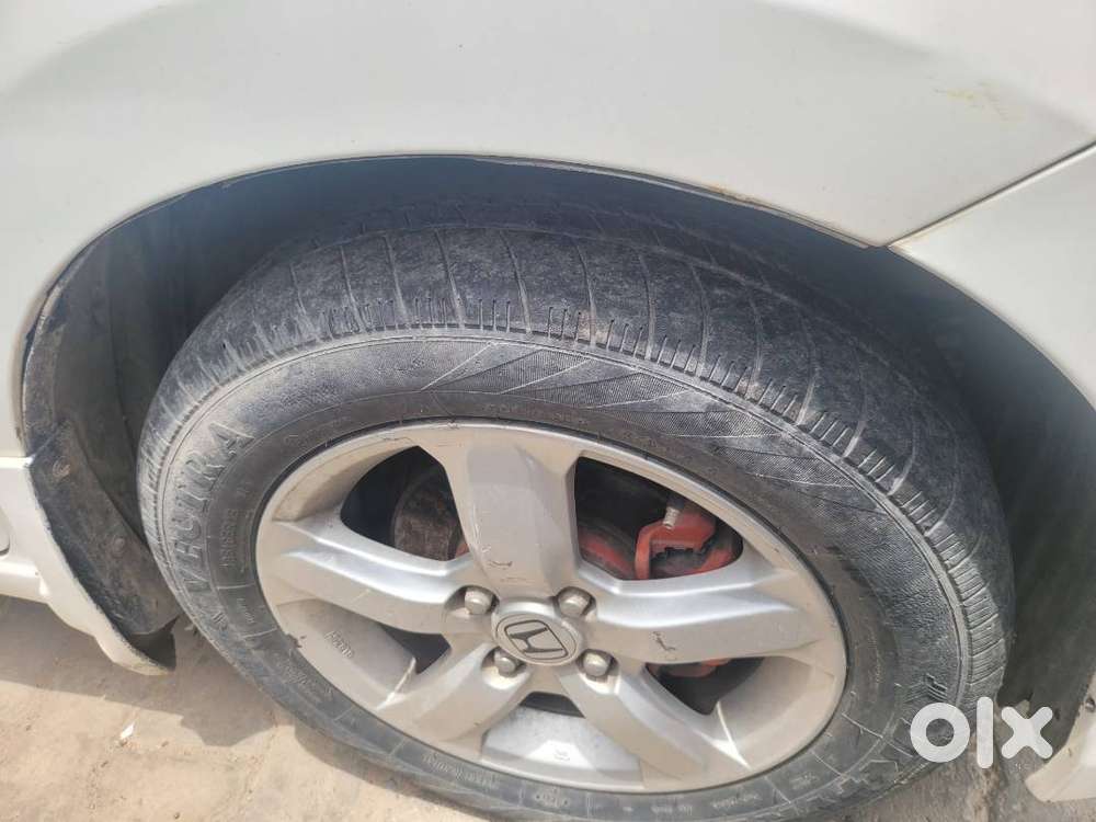 Honda City Cng