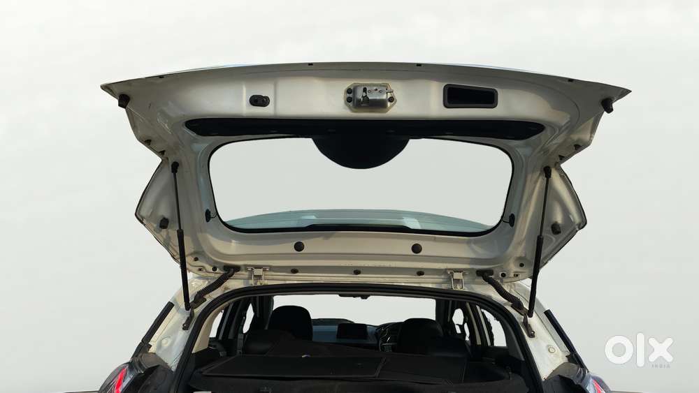 Tata Nexon 1.2 Revotron Xza Plus Premium, 2021, Petrol