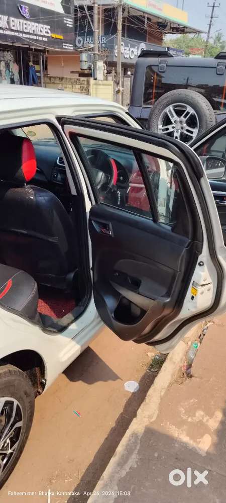 Maruti Suzuki Swift 2015 Diesel Good Condition