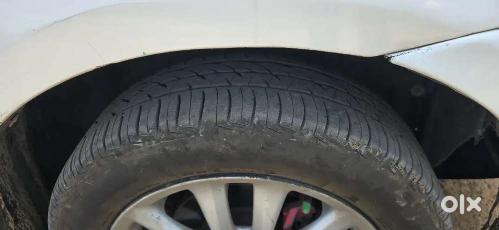 Toyota Etios Diesel Manual 2015