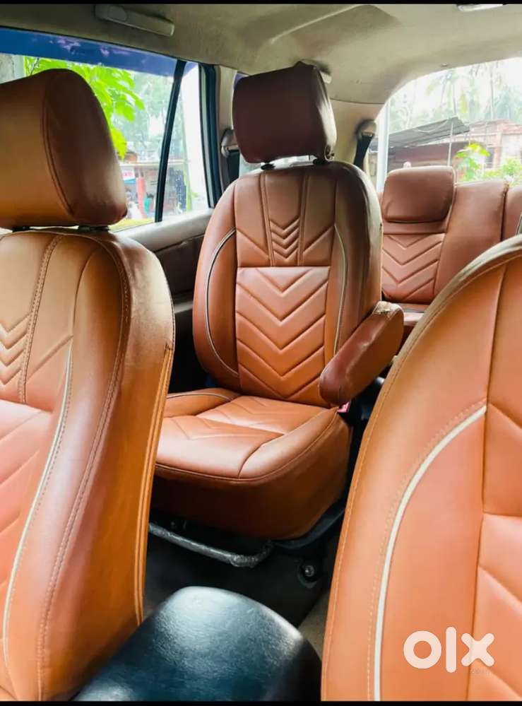 Very Good Condition Vehicle