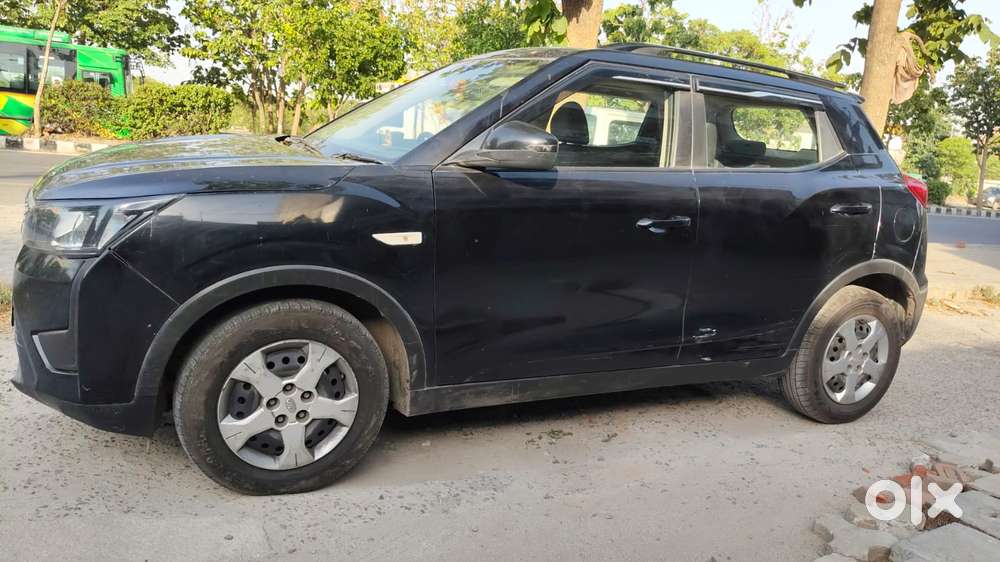 Mahindra Xuv300 W6 Diesel, 2021, Diesel