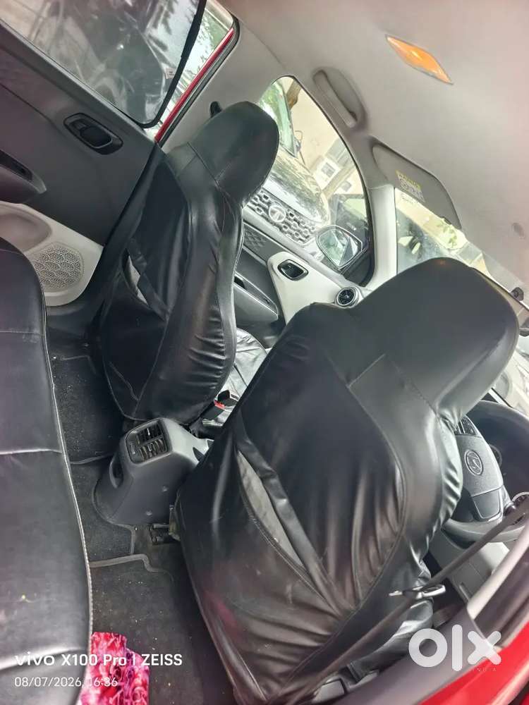 Hyundai Grand I10 Nios Sportz 2019