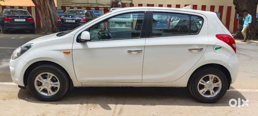 Hyundai I20 2012-2014 Asta 1.4 Crdi, 2013, Diesel