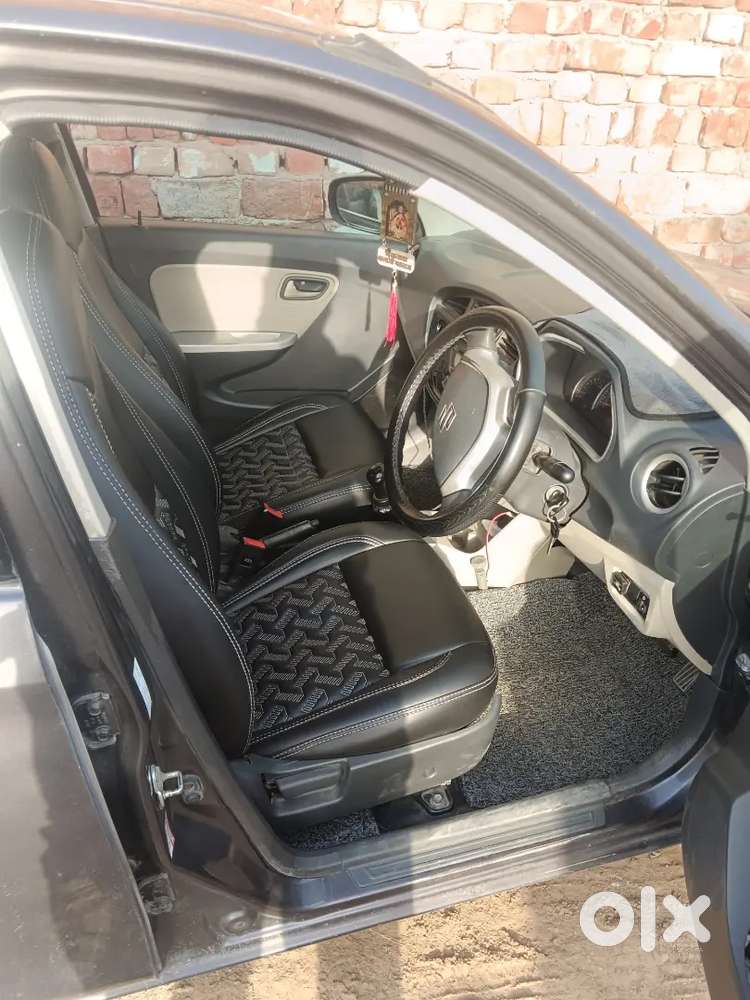 New Condition Car Cng Fitted 30+ Avg.