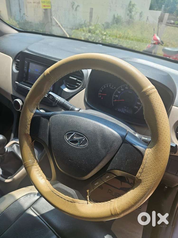 Hyundai I10 1.2 Kappa Magna, 2017, Petrol