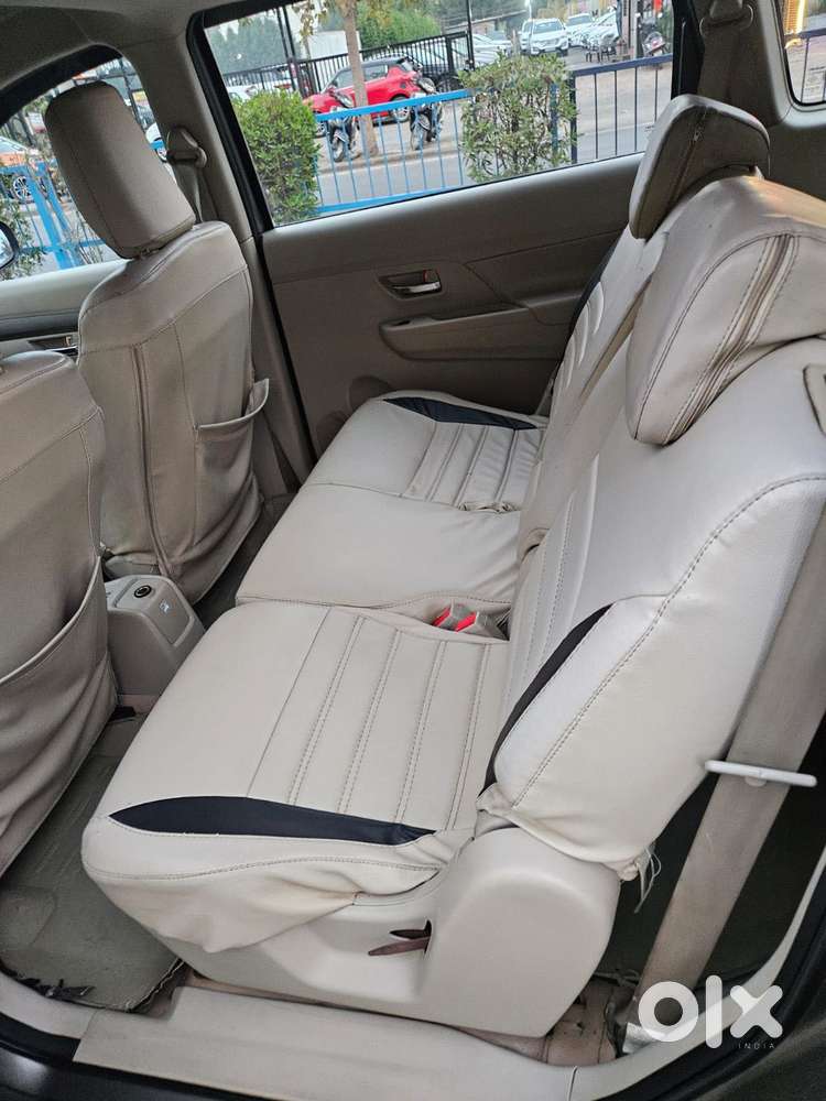 Maruti Suzuki Ertiga 1.5 Vxi, 2019, Cng & Hybrids