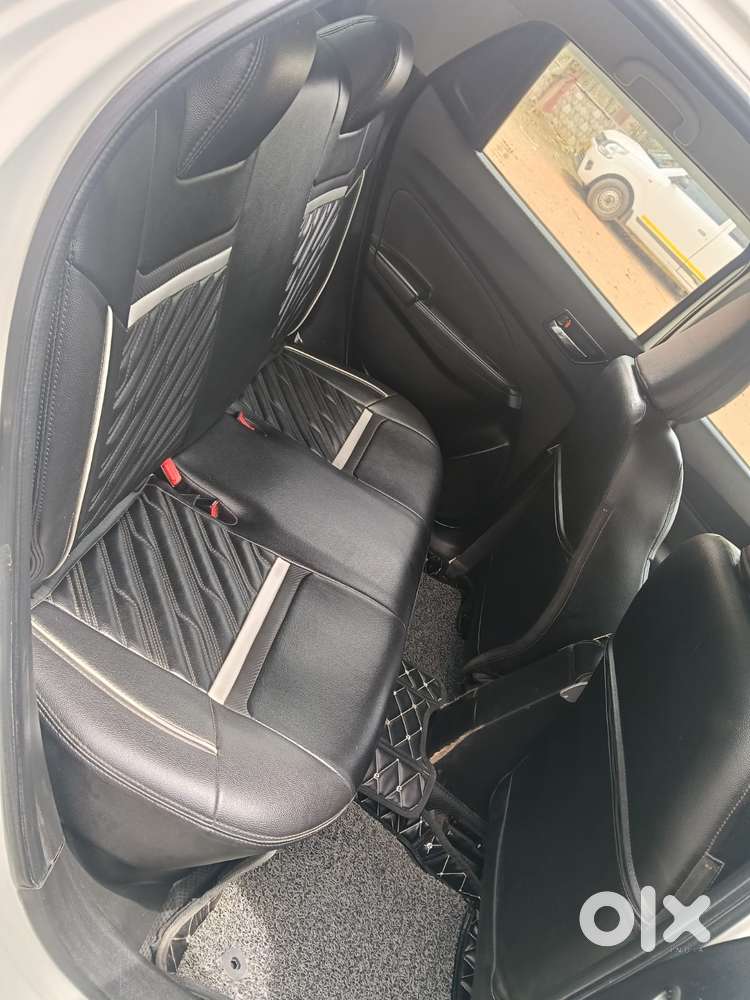 Maruti Suzuki Swift Vdi Deca, 2018, Diesel