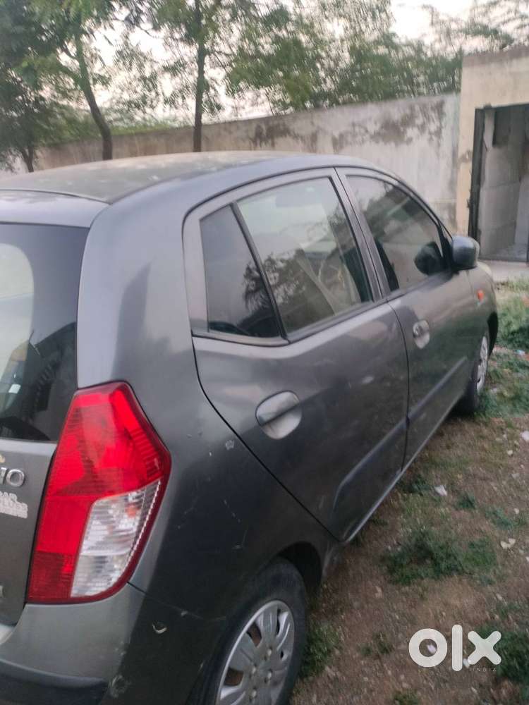 I10 Best Condition Car