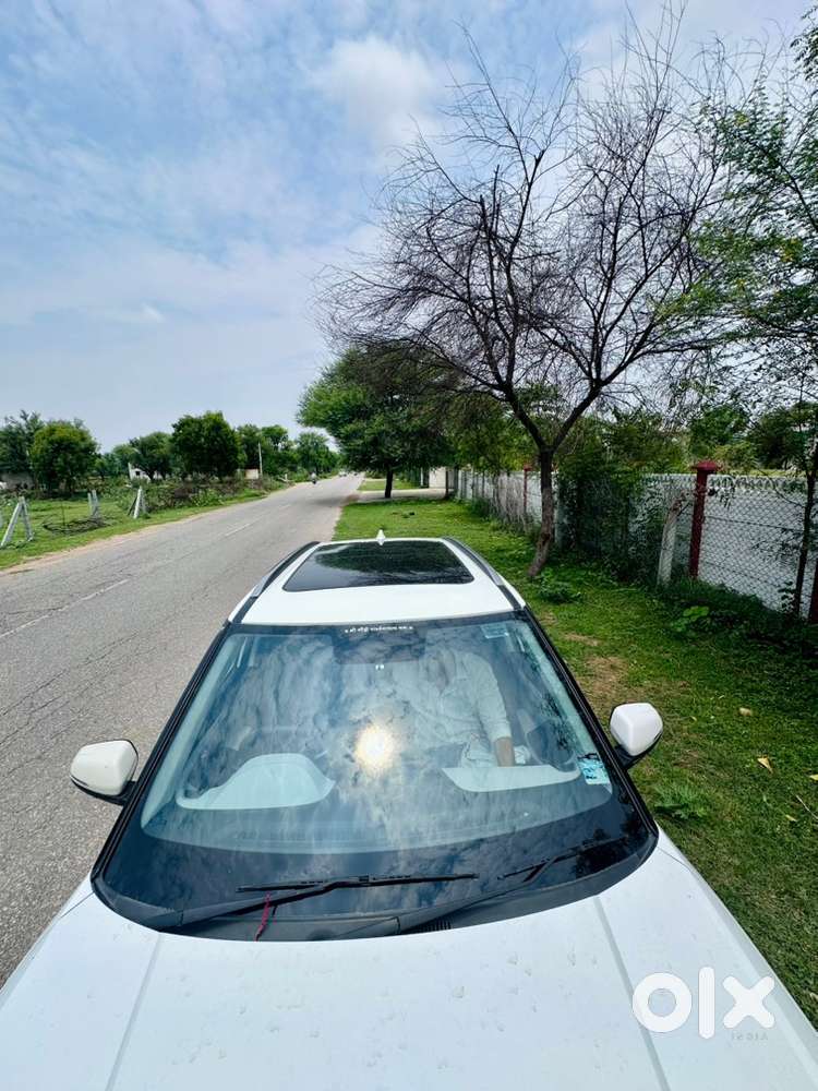 Hyundai Creta 2023 Diesel Well Maintained