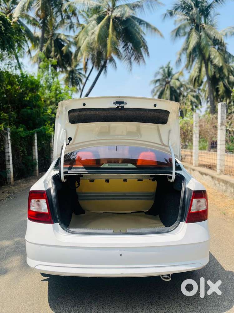 Skoda Rapid [ ] 1.5 Ambition Tdi, 2018, Diesel
