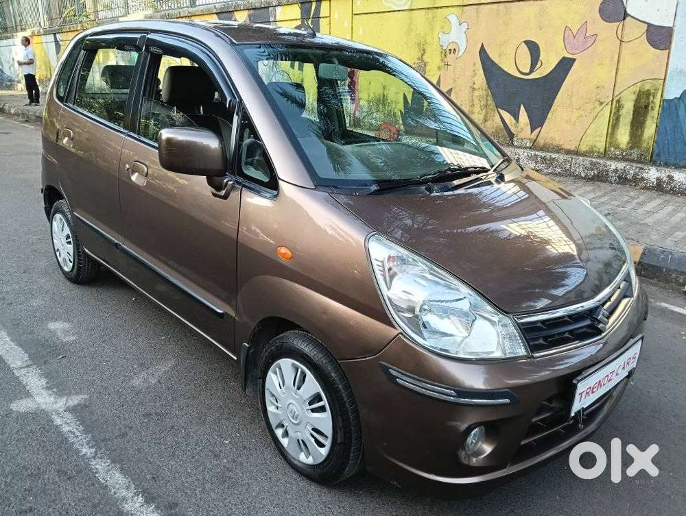 Maruti Suzuki Zen Estilo Vxi Bsiv, 2013, Petrol
