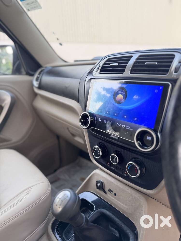 Mahindra Bolero Neo 1.5 N 10, 2023, Diesel