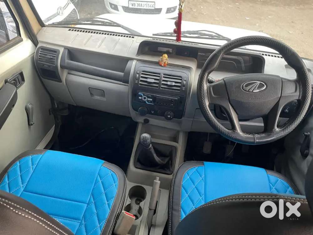 Mahindra Bolero Power Plus 2020 Diesel 87000 Km Driven