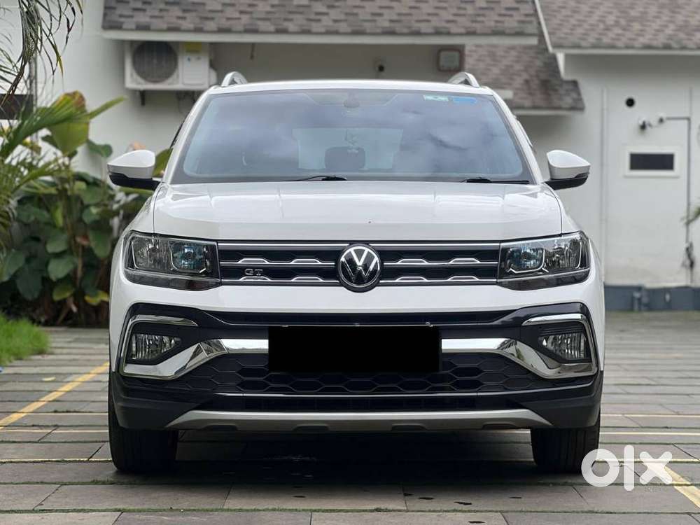 Volkswagen Taigun 1.0 Tsi Highline, 2023, Petrol