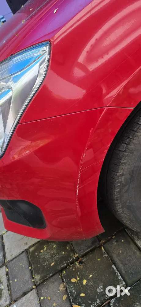 2019 Maruti Suzuki Swift