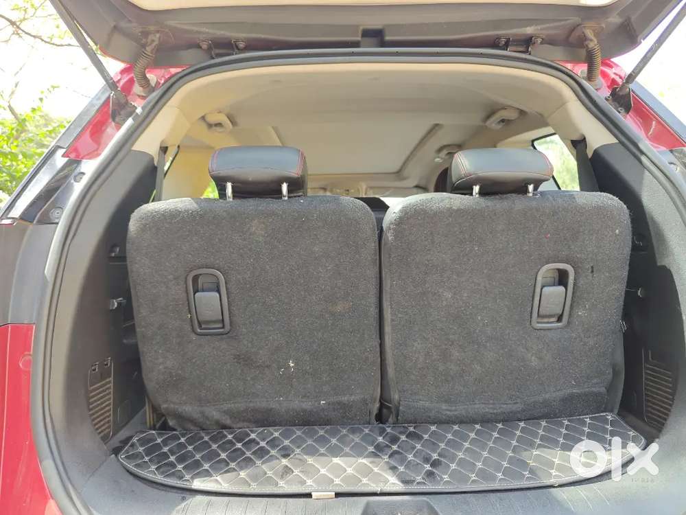 Mahindra Xuv700 2023 Diesel 79000 Km Driven