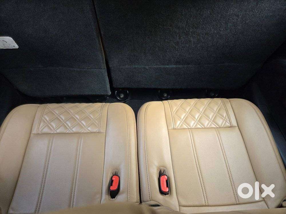 Mahindra Xuv500 W11, 2018, Diesel
