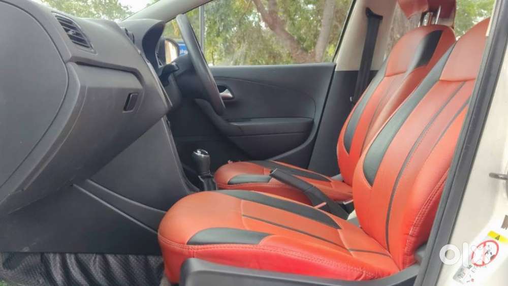 Volkswagen Polo 1.0 Mpi Trendline, 2020, Petrol