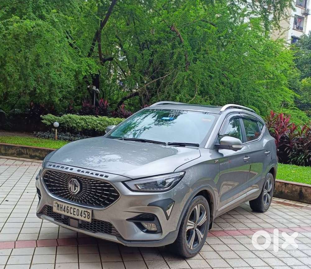 Mg Astor 1.5 Savvy Cvt, 2022, Petrol