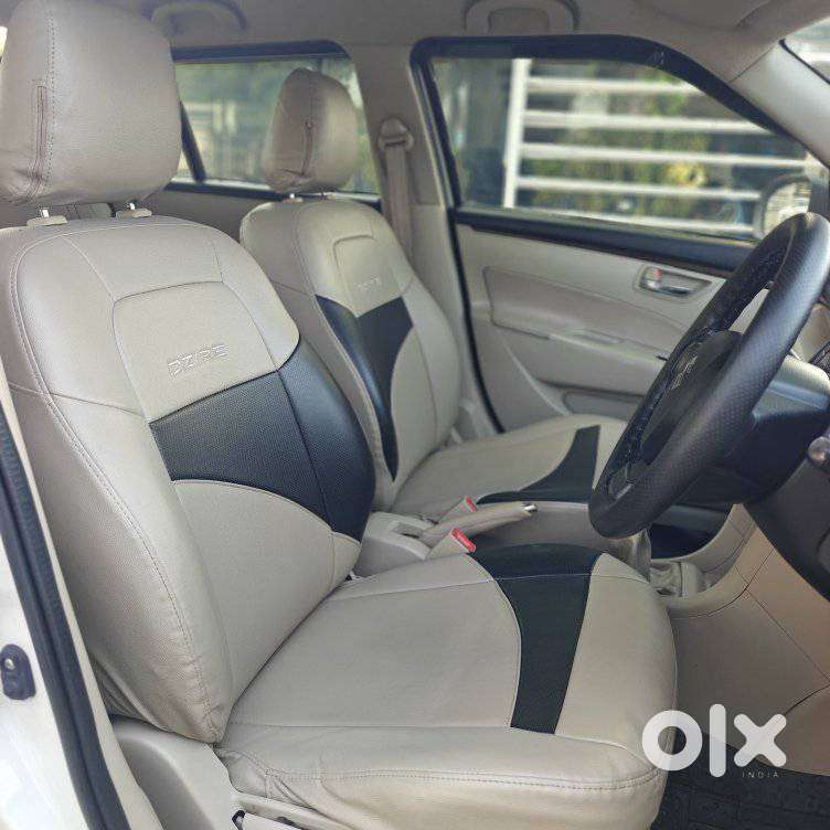 Maruti Suzuki Dzire, 2014