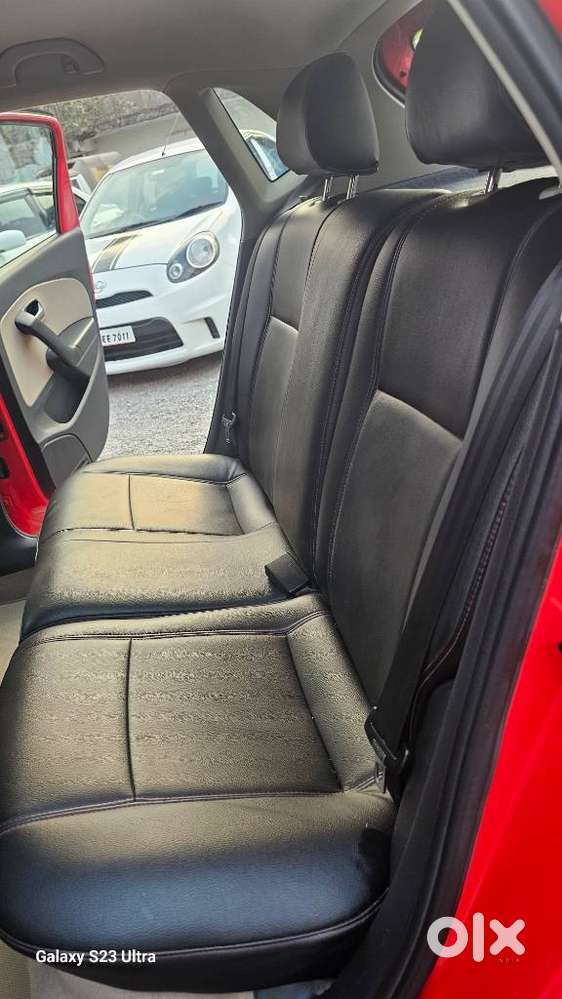 Volkswagen Polo 2009-2013 Petrol Highline 1.2l, 2013, Petrol