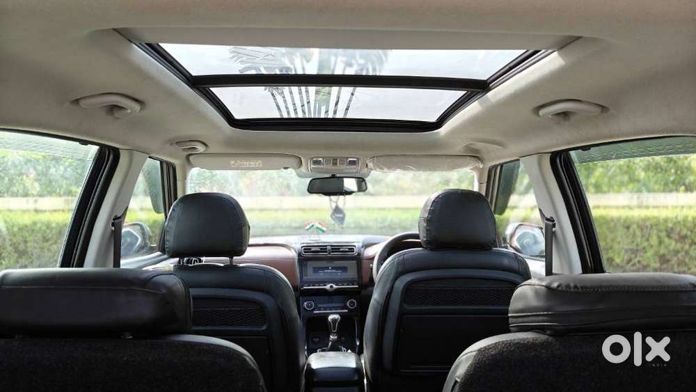 Hyundai Alcazar 1.5 Prestige Diesel Mt 6 Str, 2021, Diesel