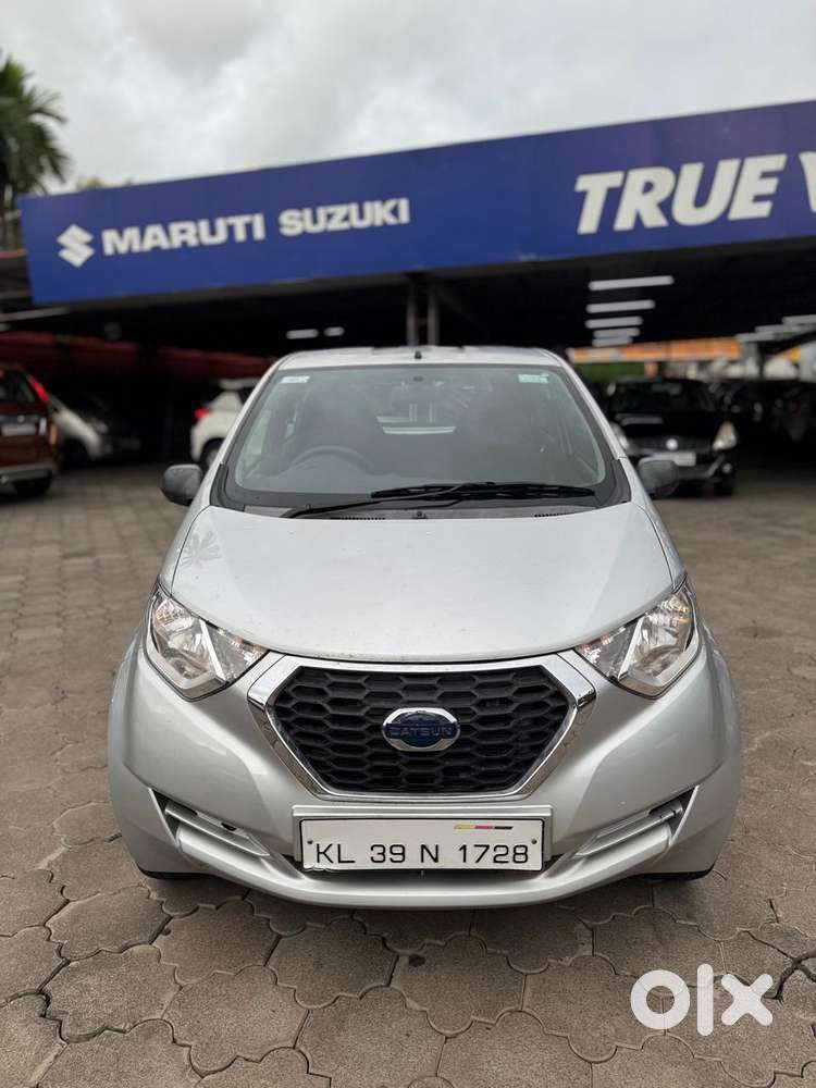 Datsun Redi Go, 2017, Petrol