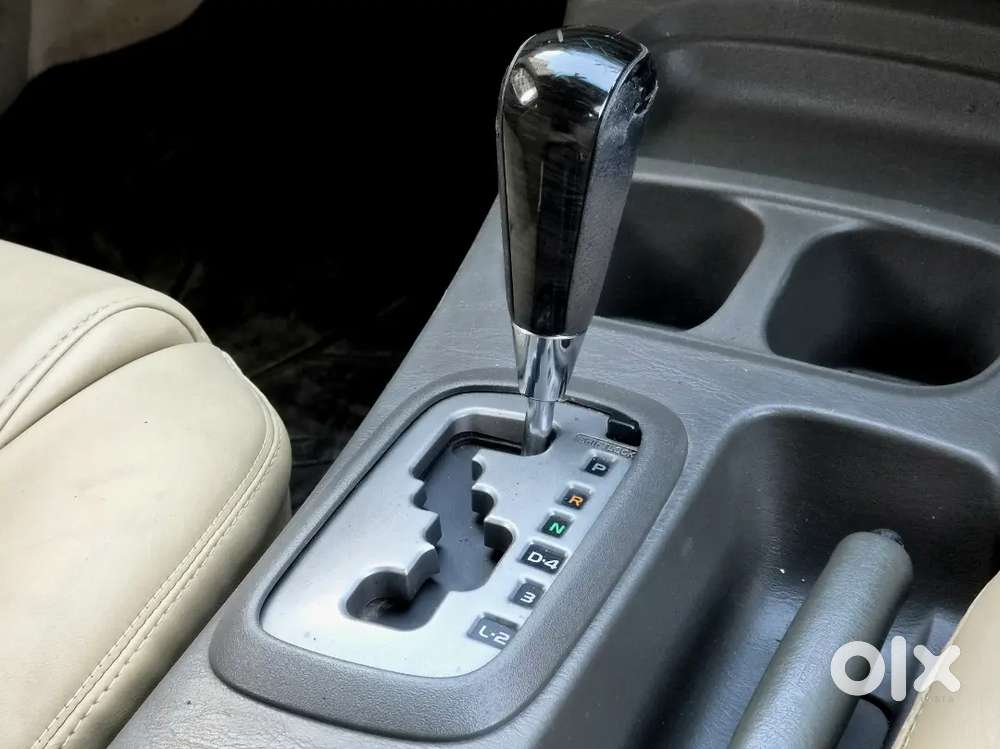 2013 Fortuner 3l 4x2 Diesel Auto Single Excellent Condition