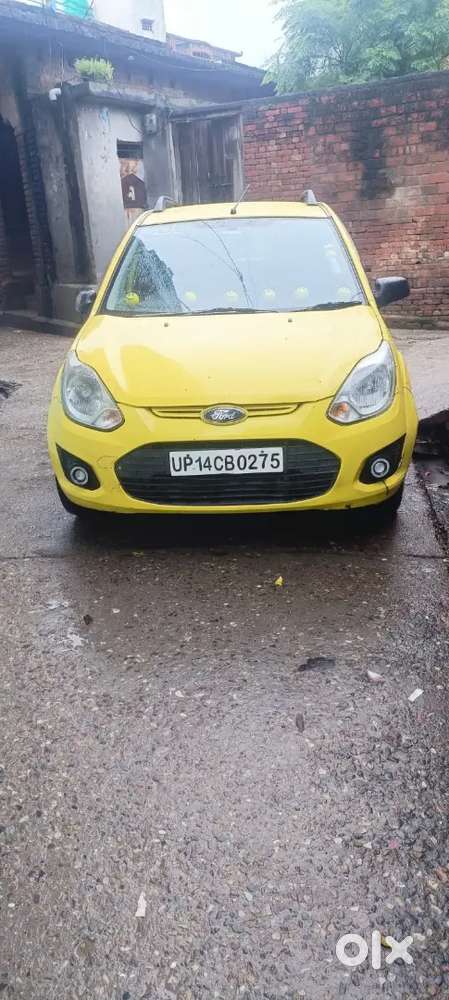 Ford Figo 1.5 Trend 2013 Fix Price Hai