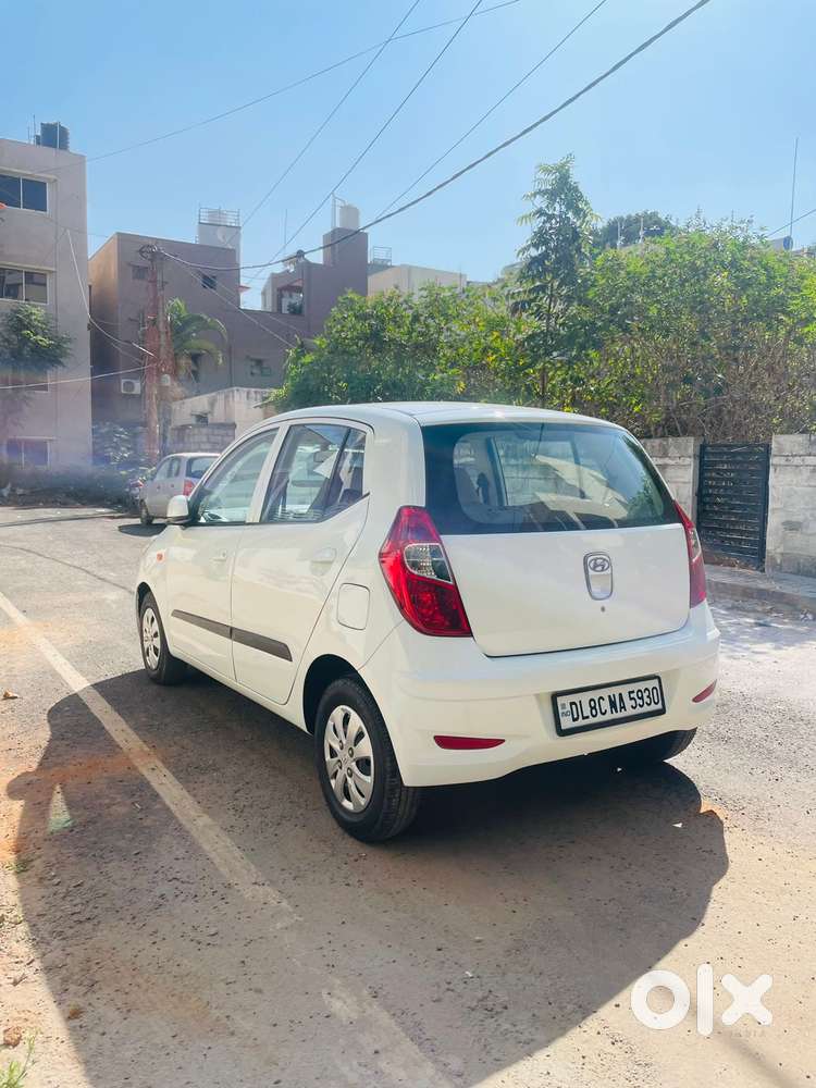 Hyundai I10 1.2 Kappa Magna, 2011, Petrol