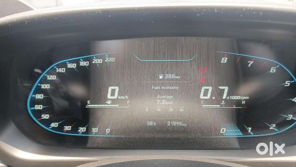 Hyundai New I20 2025