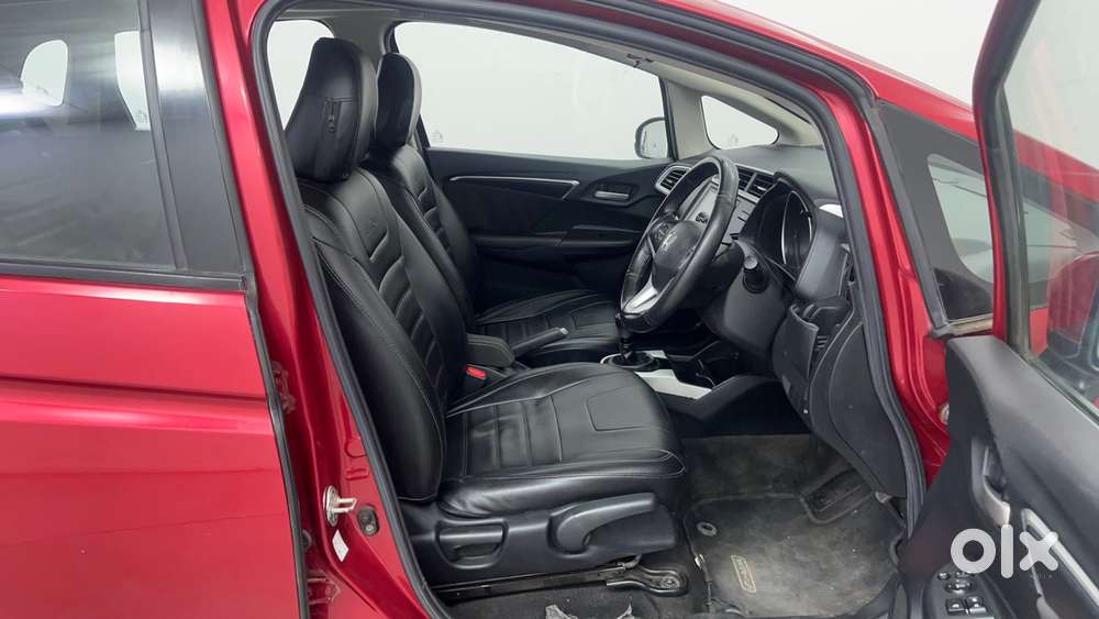 Honda Wr-v 1.2 Vx I-vtec, 2021, Petrol