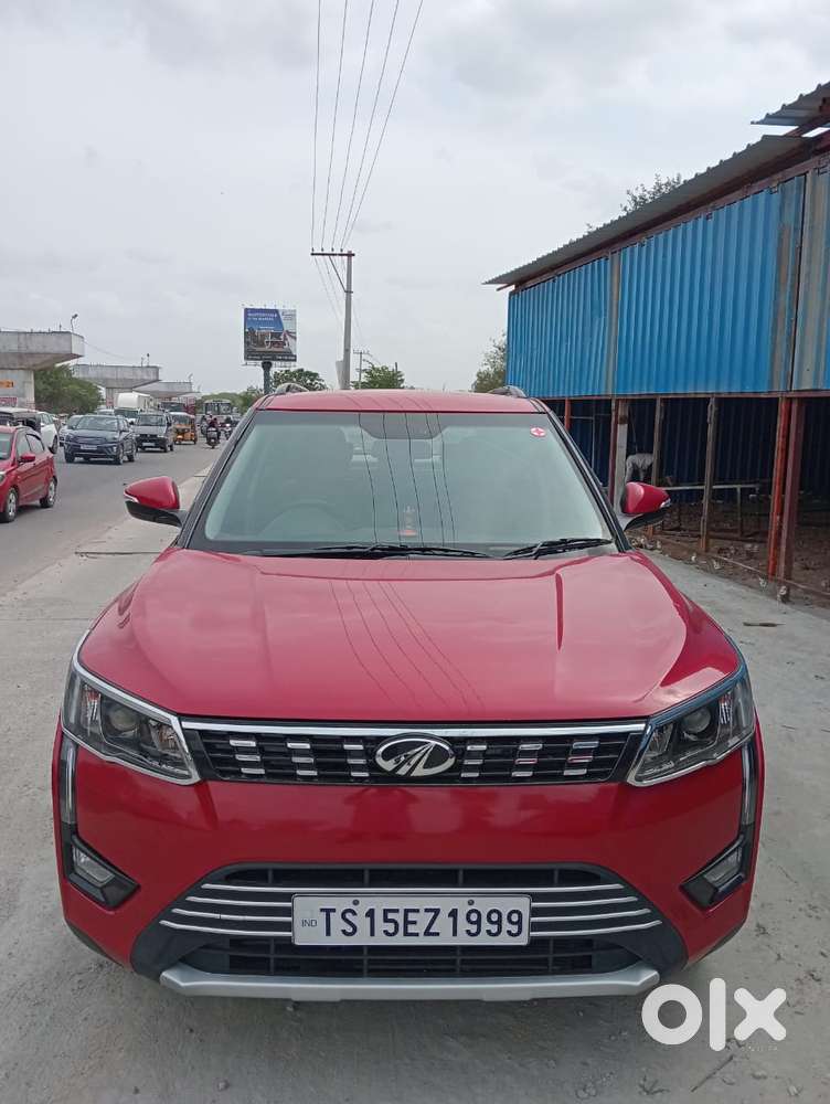 Mahindra Xuv300 W8 Diesel, 2019, Diesel