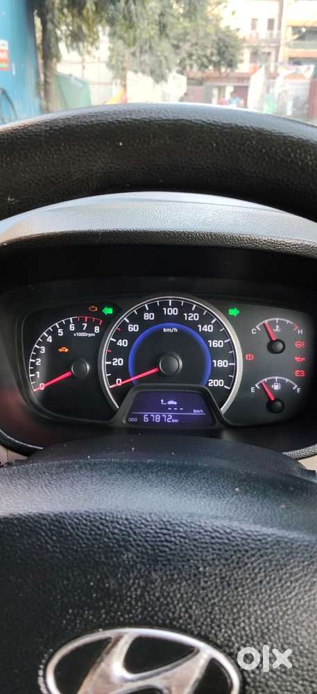 Hyundai Grand I10 Sportz O 1.2, 2015, Petrol