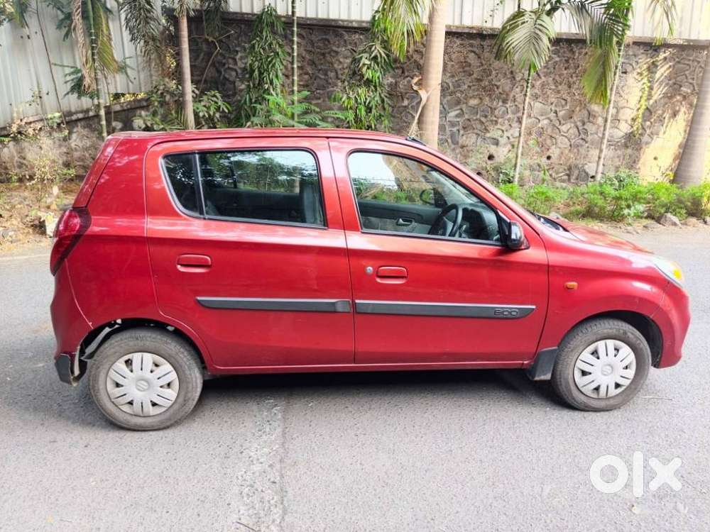 Maruti Suzuki Alto 800 2012-2016 Lxi, 2016, Petrol