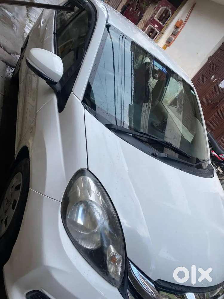Honda Amaze 2017