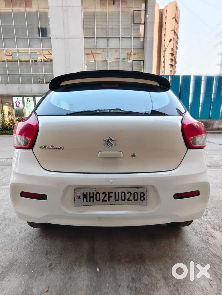 Maruti Suzuki Celerio 1.0 Vxi Ags, 2022, Petrol