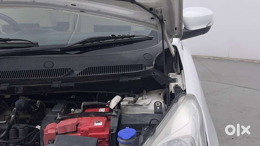 Ford Figo Aspire Titanium, 2018, Petrol