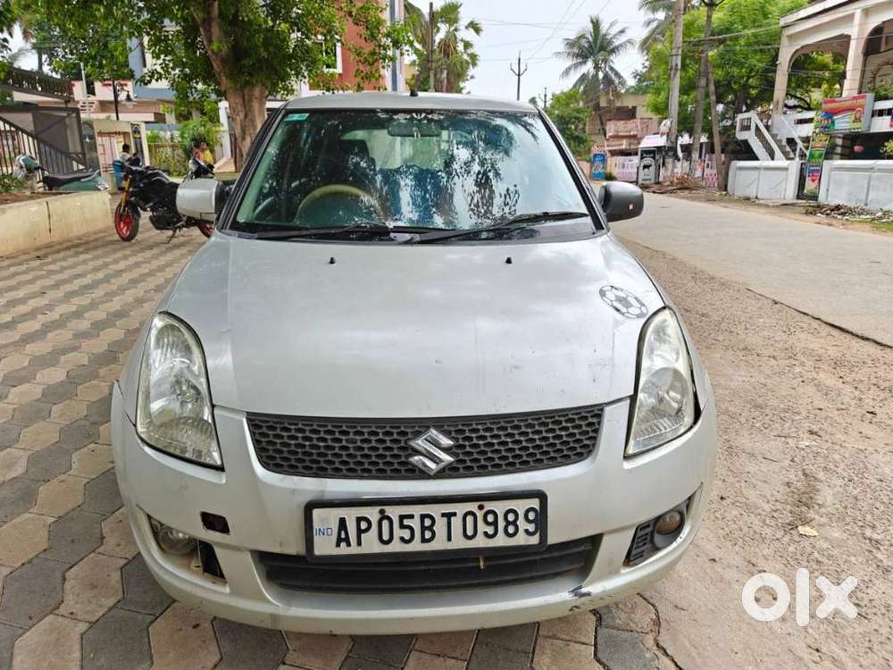 Tata Nano Xt, 2010, Petrol